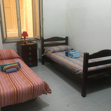 Albahome, Comoda Casa Vacanze Centralissima E Panoramica Agrigento Eksteriør billede