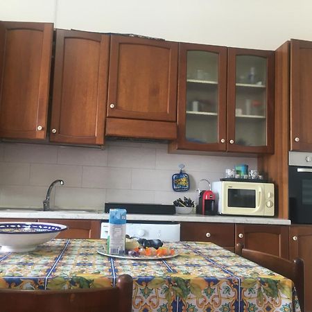 Albahome, Comoda Casa Vacanze Centralissima E Panoramica Agrigento Eksteriør billede