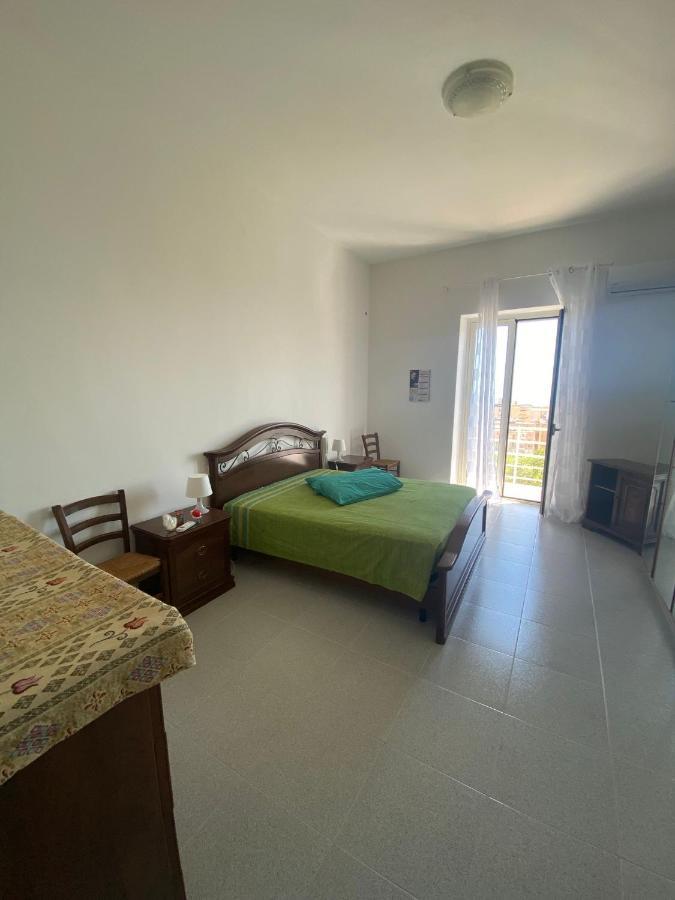 Albahome, Comoda Casa Vacanze Centralissima E Panoramica Agrigento Eksteriør billede