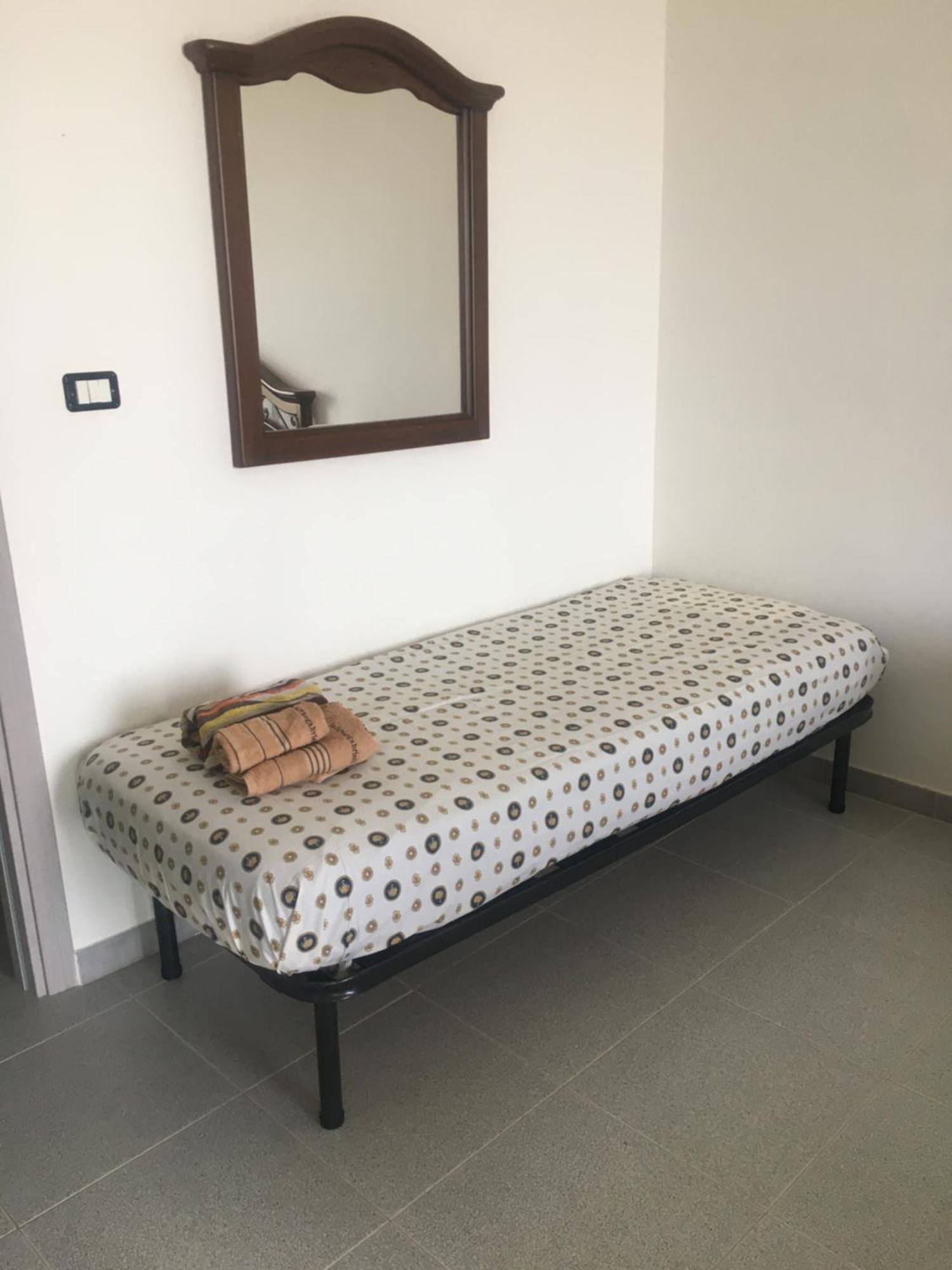 Albahome, Comoda Casa Vacanze Centralissima E Panoramica Agrigento Eksteriør billede
