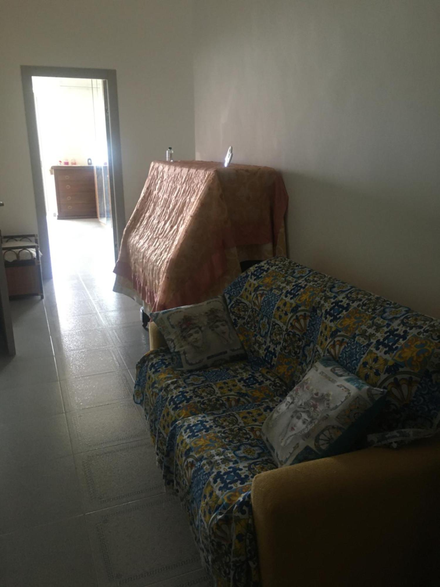 Albahome, Comoda Casa Vacanze Centralissima E Panoramica Agrigento Eksteriør billede