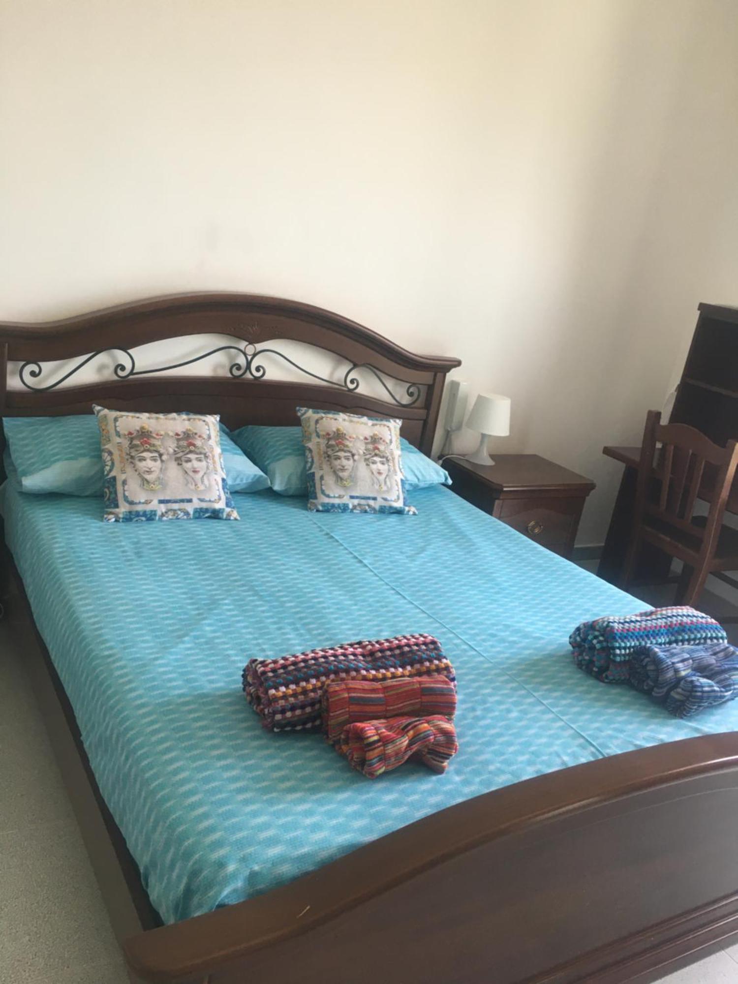 Albahome, Comoda Casa Vacanze Centralissima E Panoramica Agrigento Eksteriør billede