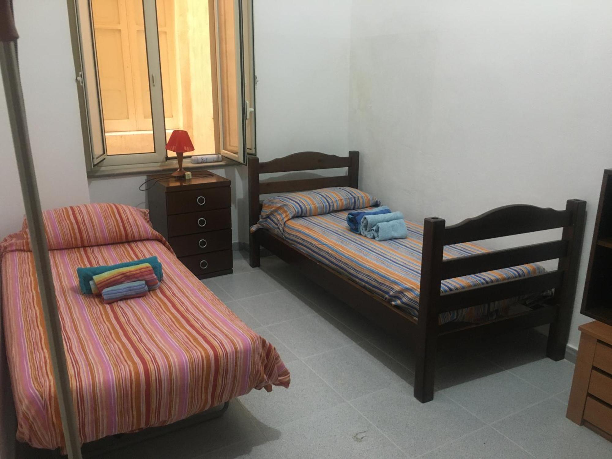 Albahome, Comoda Casa Vacanze Centralissima E Panoramica Agrigento Eksteriør billede