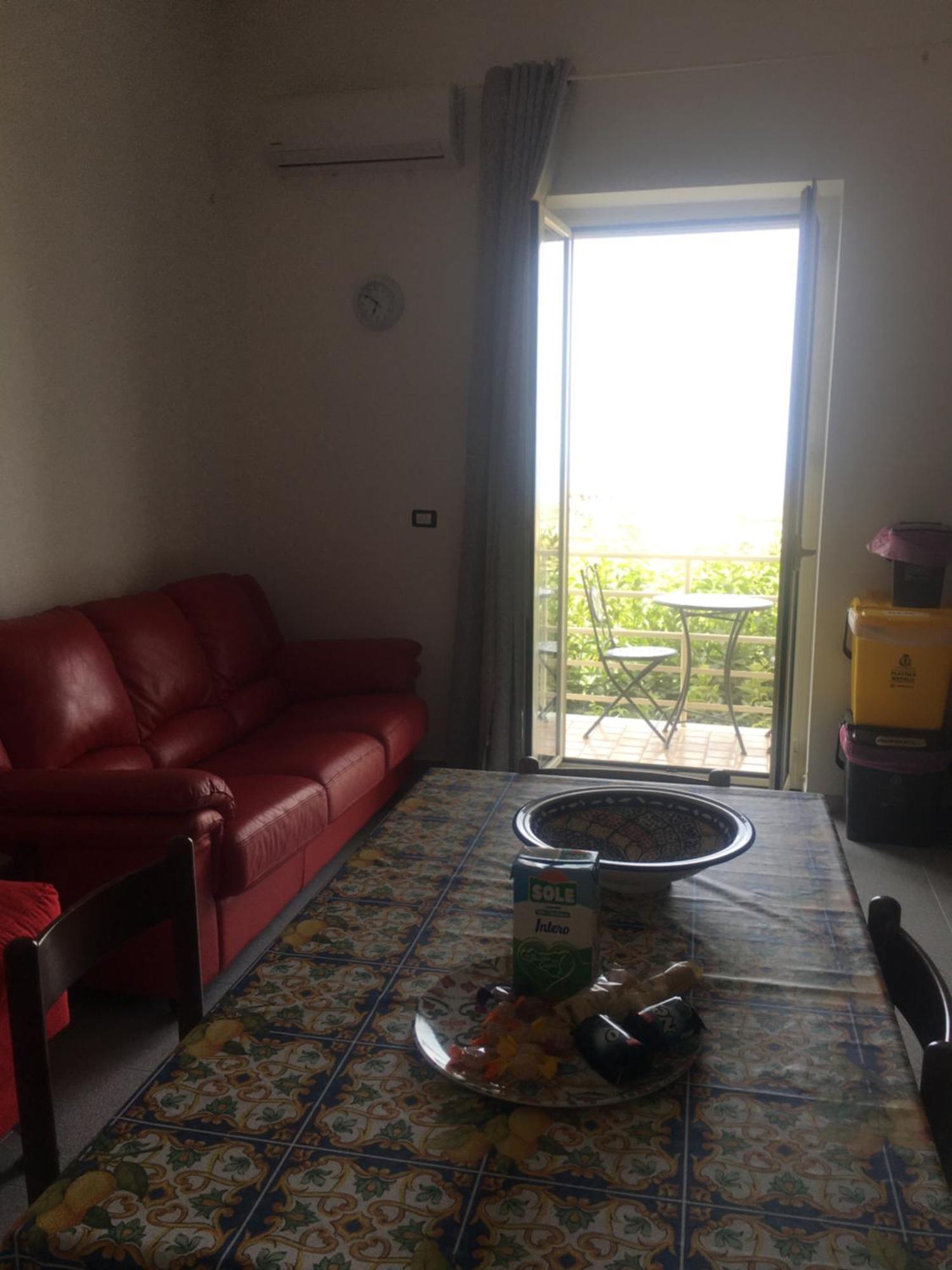Albahome, Comoda Casa Vacanze Centralissima E Panoramica Agrigento Eksteriør billede