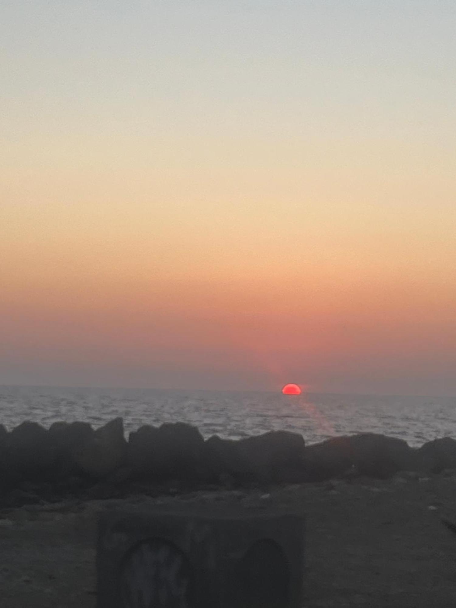 Albahome, Comoda Casa Vacanze Centralissima E Panoramica Agrigento Eksteriør billede